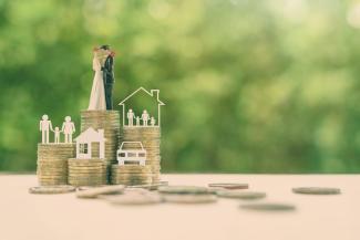 Marriage and Money