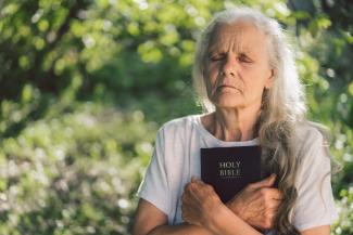 Is Retirement Biblical?