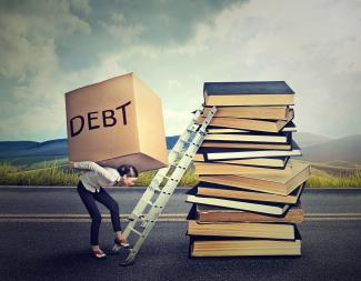 Is Debt Dumb?