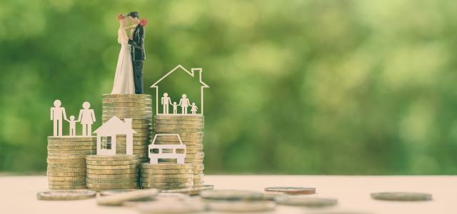 Marriage and Money