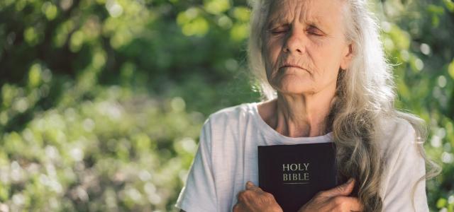 Is Retirement Biblical?