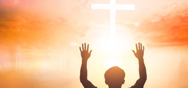 Raise a Hallelujah
